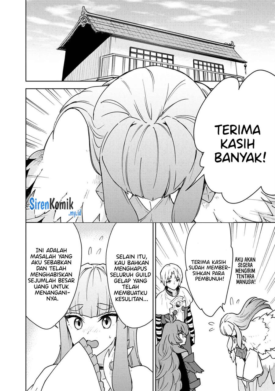 cheat-skill-shisha-sosei-ga-kakusei-shite-inishieno-maougun-wo-fukkatsu-sasete-shimaimashita-dare-mo-shinasenai-saikyou-hiiro - Chapter: 25