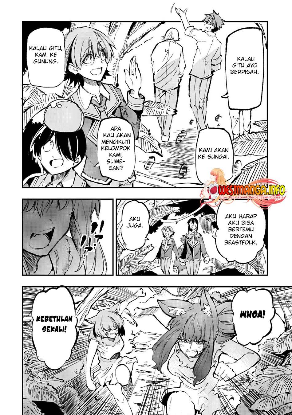 hitoribocchi-no-isekai-kouryaku - Chapter: 156