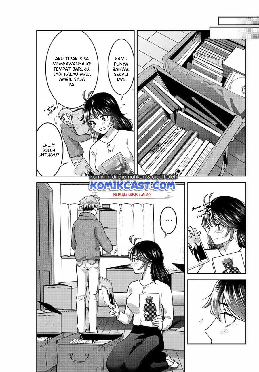 bokutachi-wa-hanshoku-wo-yameta - Chapter: 46