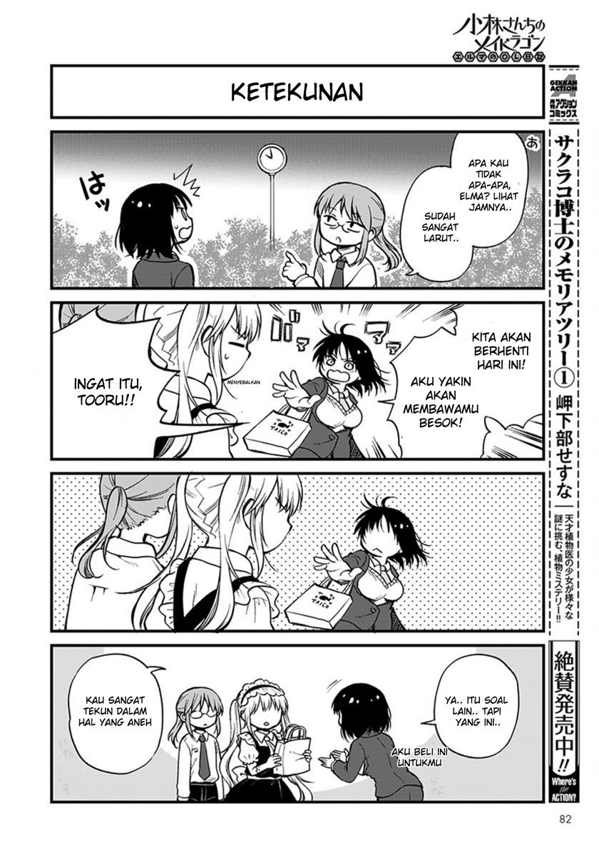 kobayashi-san-chi-no-maid-dragon-elma-ol-nikki - Chapter: 1