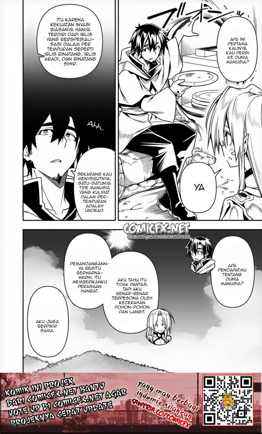 manadeshi-ni-uragirarete-shinda-ossan-yuusha-shijou-saikyou-no-maou-toshite-ikikaeru - Chapter: 6.2