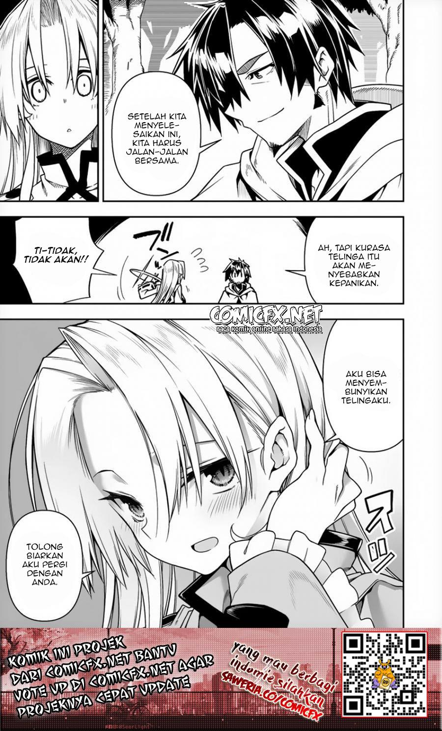 manadeshi-ni-uragirarete-shinda-ossan-yuusha-shijou-saikyou-no-maou-toshite-ikikaeru - Chapter: 6.2