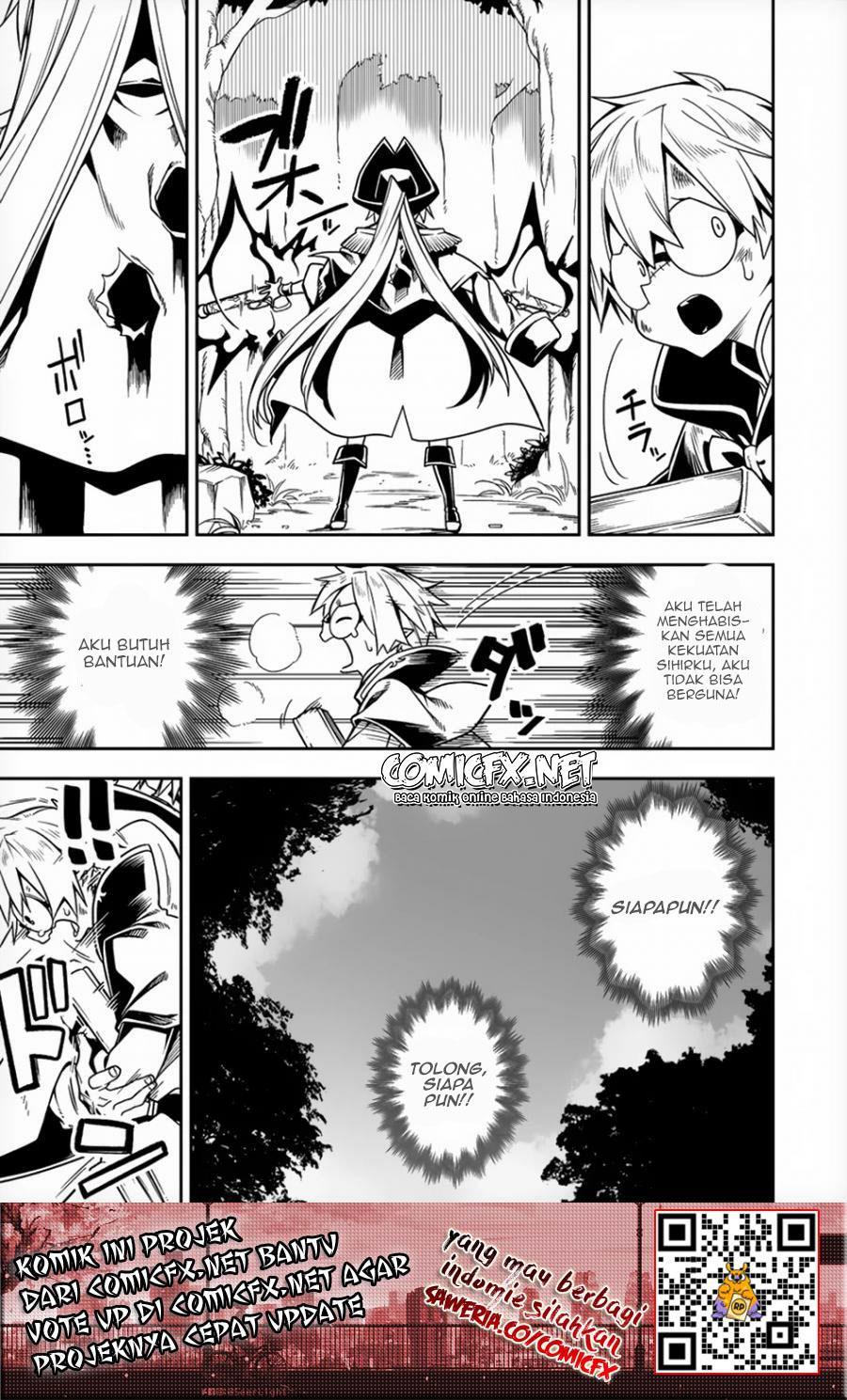 manadeshi-ni-uragirarete-shinda-ossan-yuusha-shijou-saikyou-no-maou-toshite-ikikaeru - Chapter: 6.2