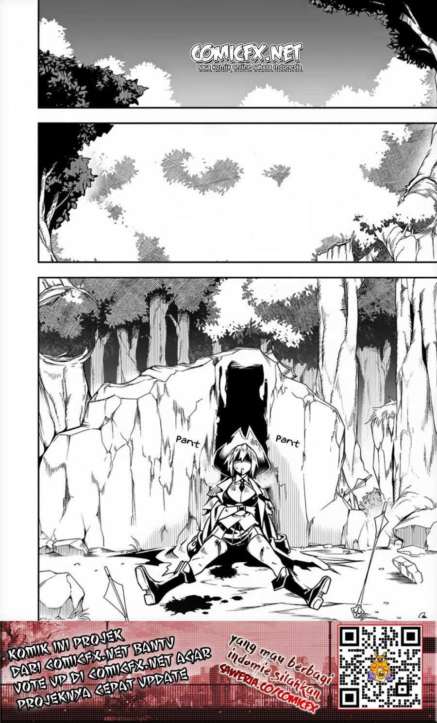 manadeshi-ni-uragirarete-shinda-ossan-yuusha-shijou-saikyou-no-maou-toshite-ikikaeru - Chapter: 6.2