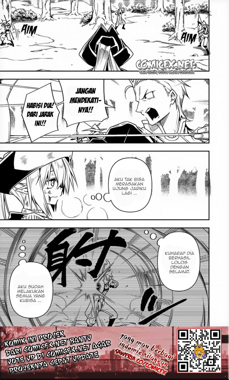 manadeshi-ni-uragirarete-shinda-ossan-yuusha-shijou-saikyou-no-maou-toshite-ikikaeru - Chapter: 6.2