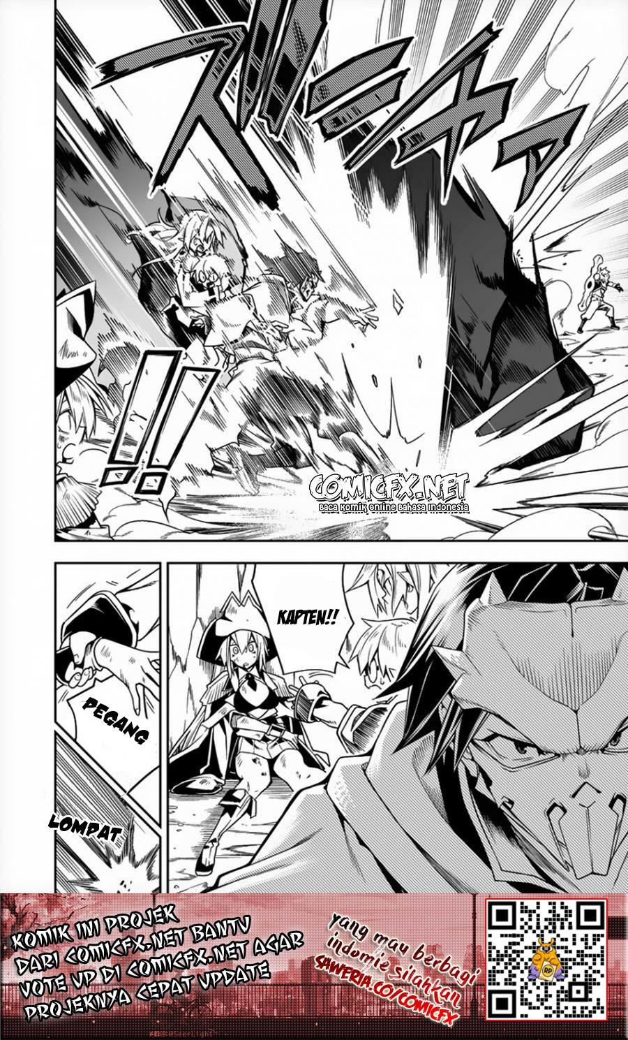 manadeshi-ni-uragirarete-shinda-ossan-yuusha-shijou-saikyou-no-maou-toshite-ikikaeru - Chapter: 6.2
