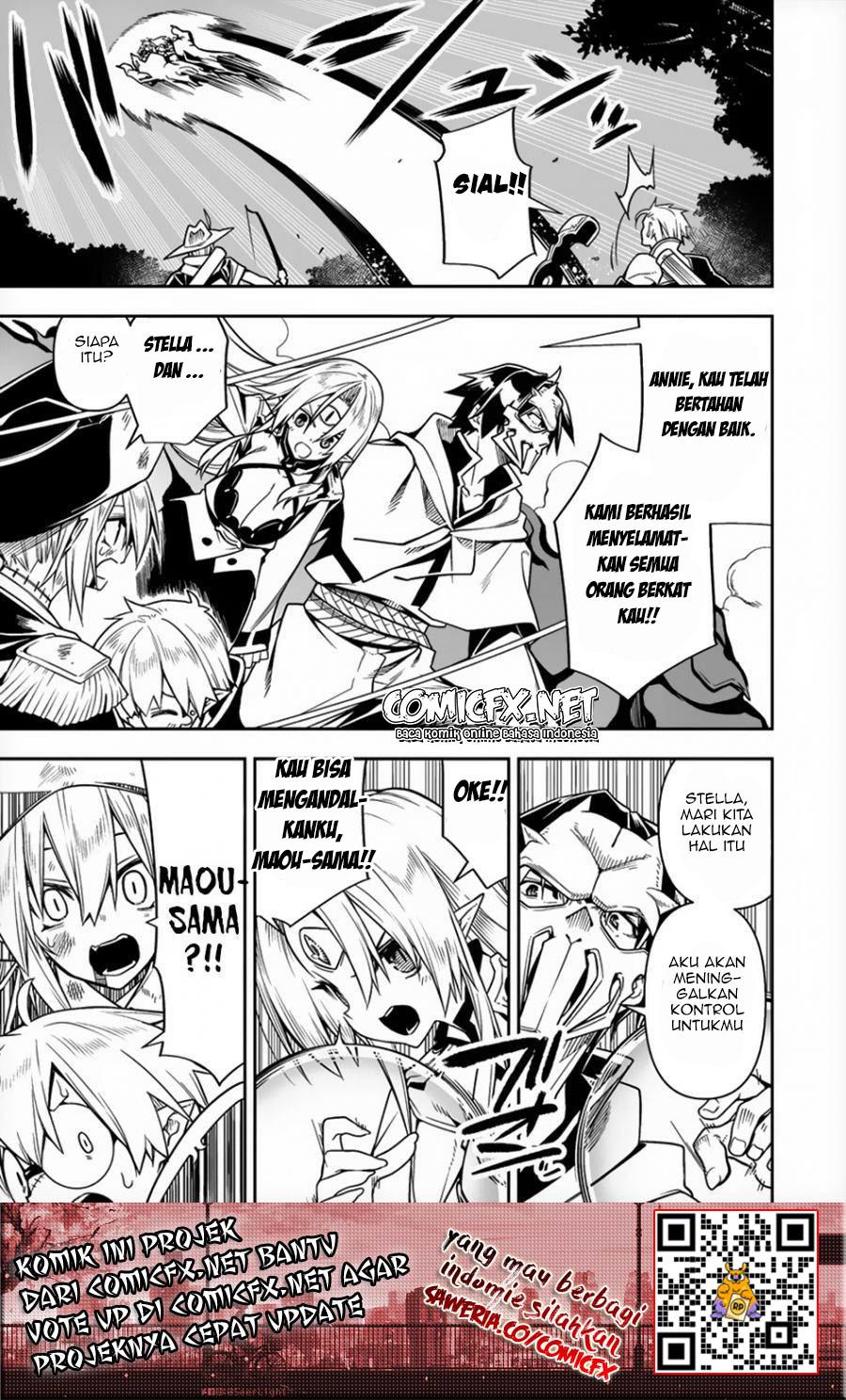 manadeshi-ni-uragirarete-shinda-ossan-yuusha-shijou-saikyou-no-maou-toshite-ikikaeru - Chapter: 6.2