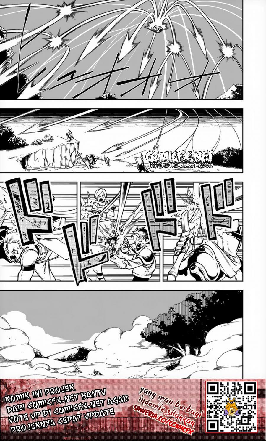 manadeshi-ni-uragirarete-shinda-ossan-yuusha-shijou-saikyou-no-maou-toshite-ikikaeru - Chapter: 6.2