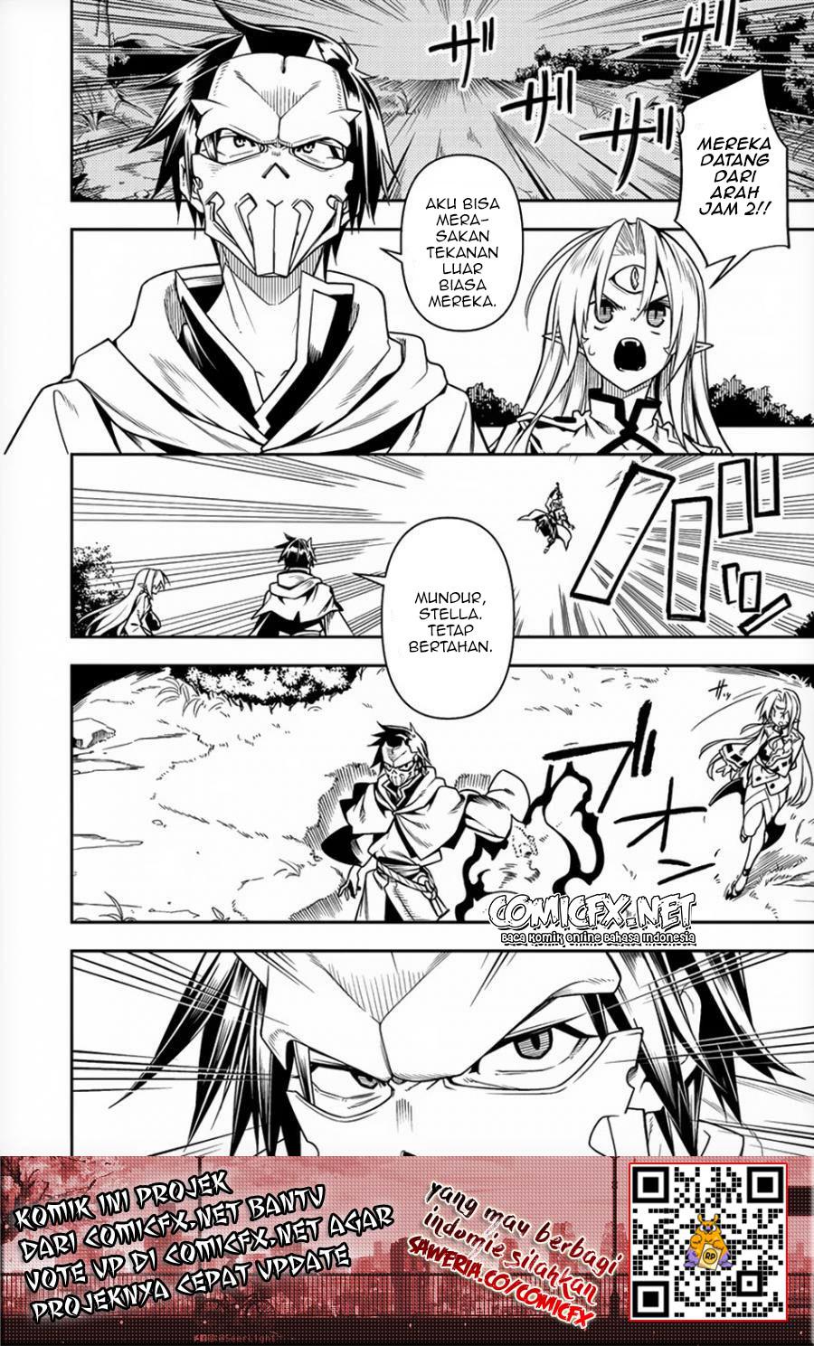 manadeshi-ni-uragirarete-shinda-ossan-yuusha-shijou-saikyou-no-maou-toshite-ikikaeru - Chapter: 6.2