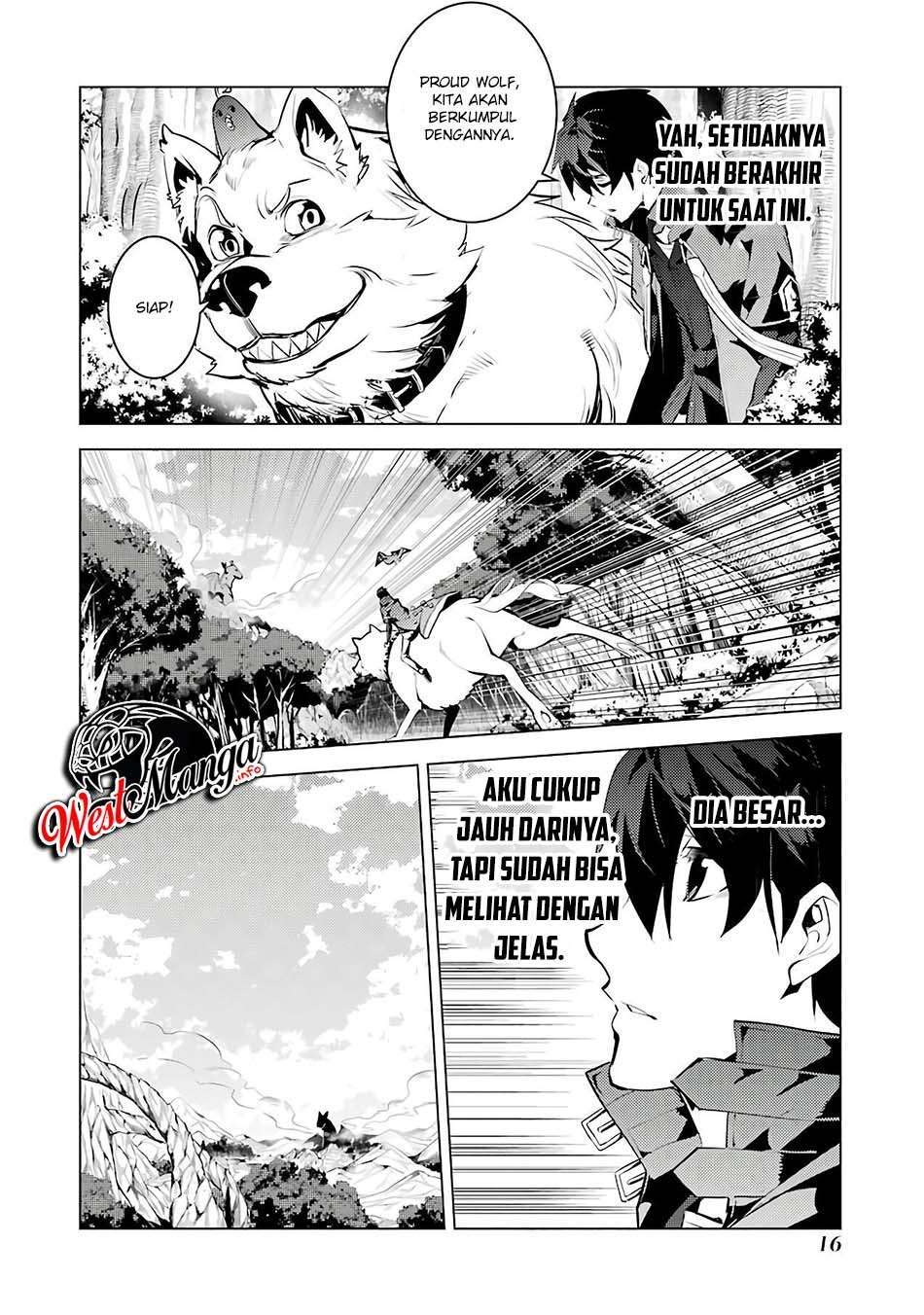 tensei-kenja-no-isekai-raifu-daini-no-shokugyo-wo-ete-sekai-saikyou-ni-narimashita - Chapter: 25