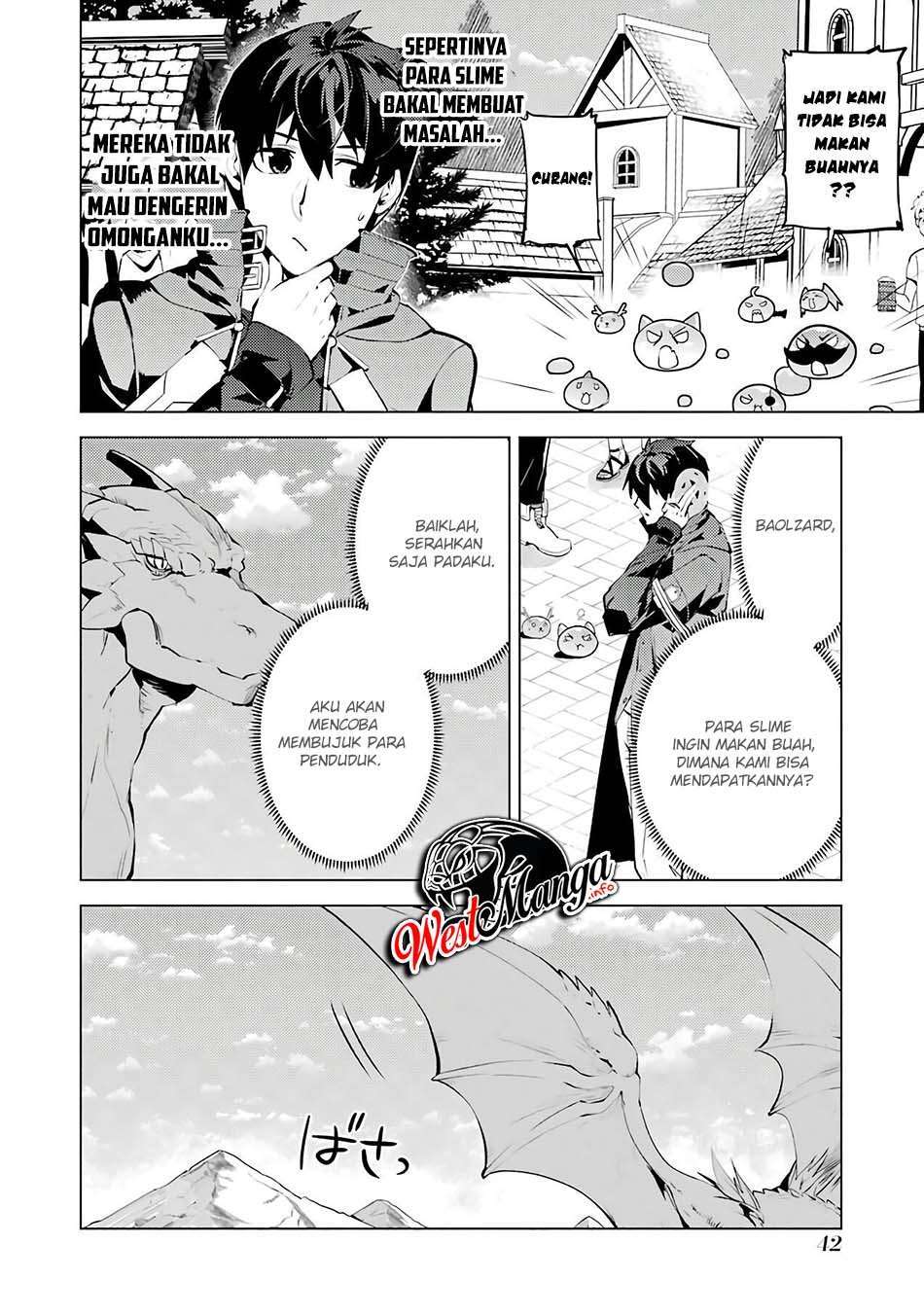 tensei-kenja-no-isekai-raifu-daini-no-shokugyo-wo-ete-sekai-saikyou-ni-narimashita - Chapter: 25