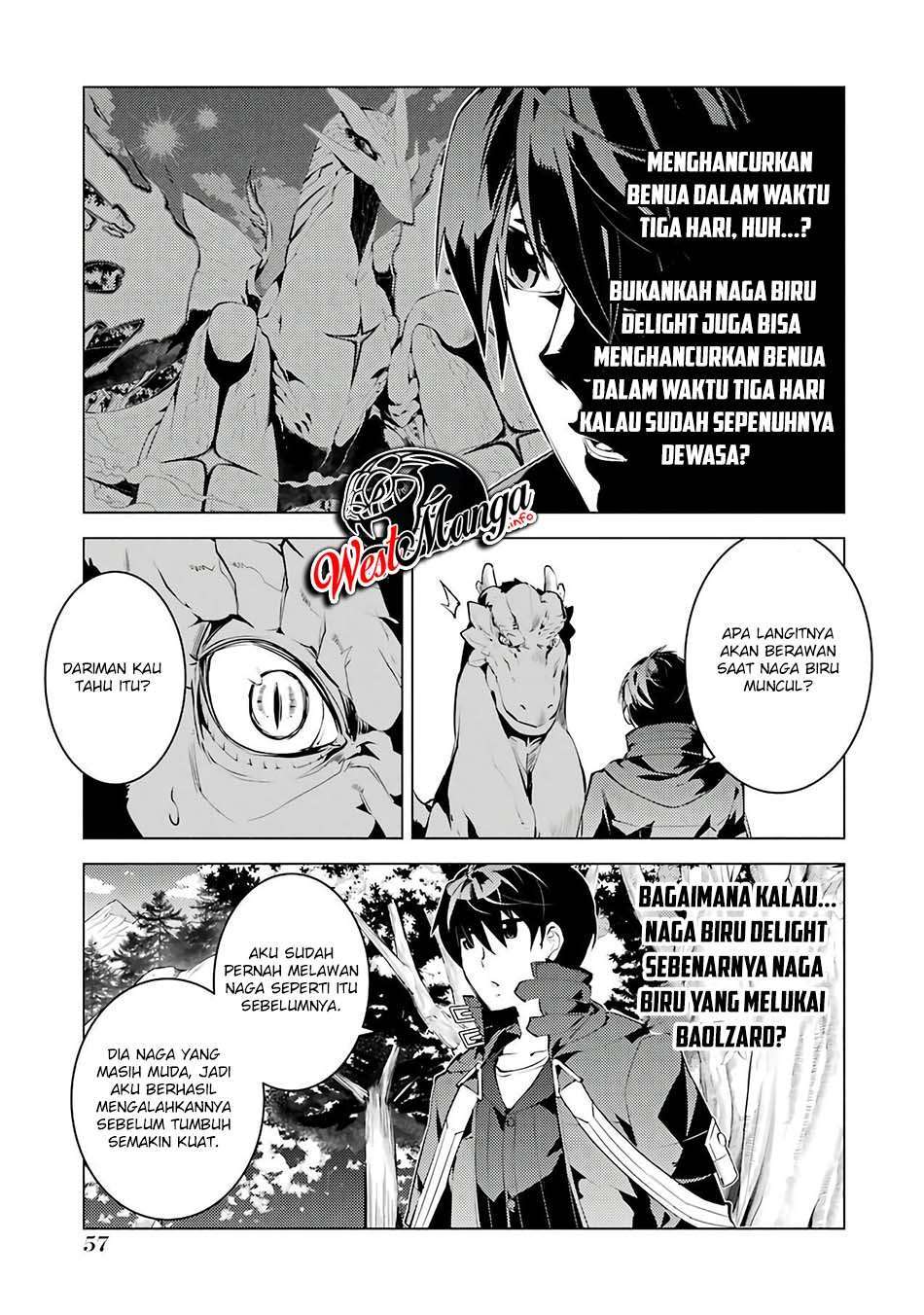 tensei-kenja-no-isekai-raifu-daini-no-shokugyo-wo-ete-sekai-saikyou-ni-narimashita - Chapter: 25