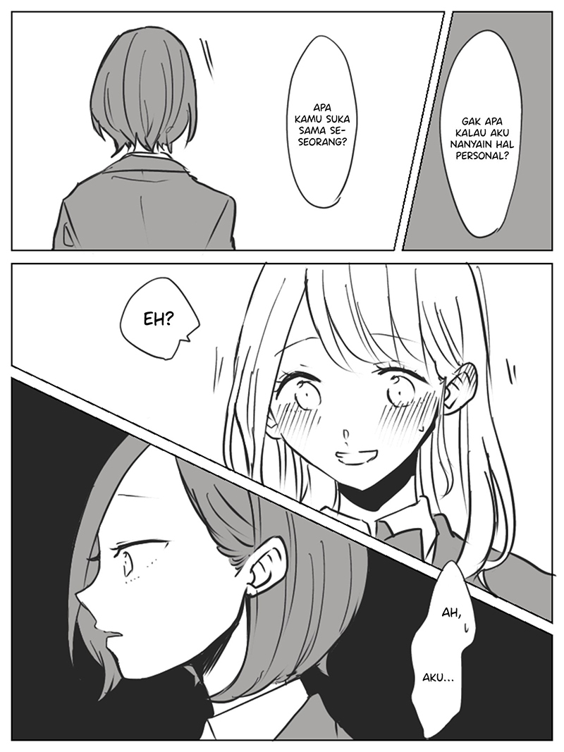 saki-to-chika - Chapter: 7 End