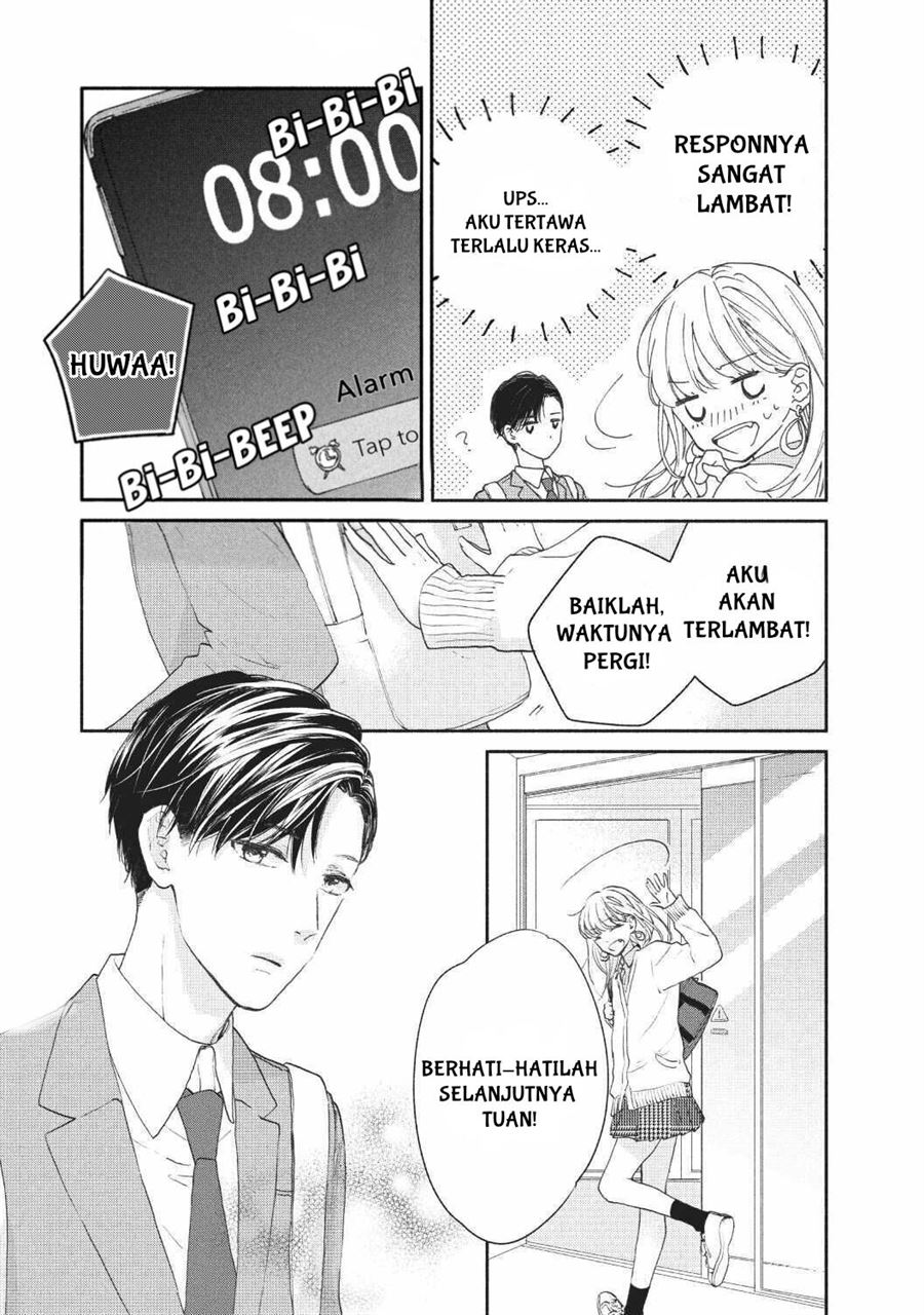 tonari-no-otona-kun - Chapter: 1