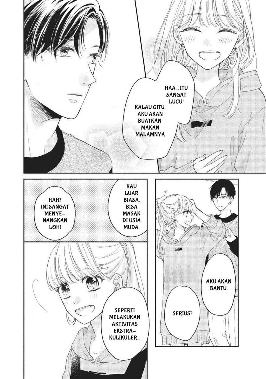 tonari-no-otona-kun - Chapter: 1