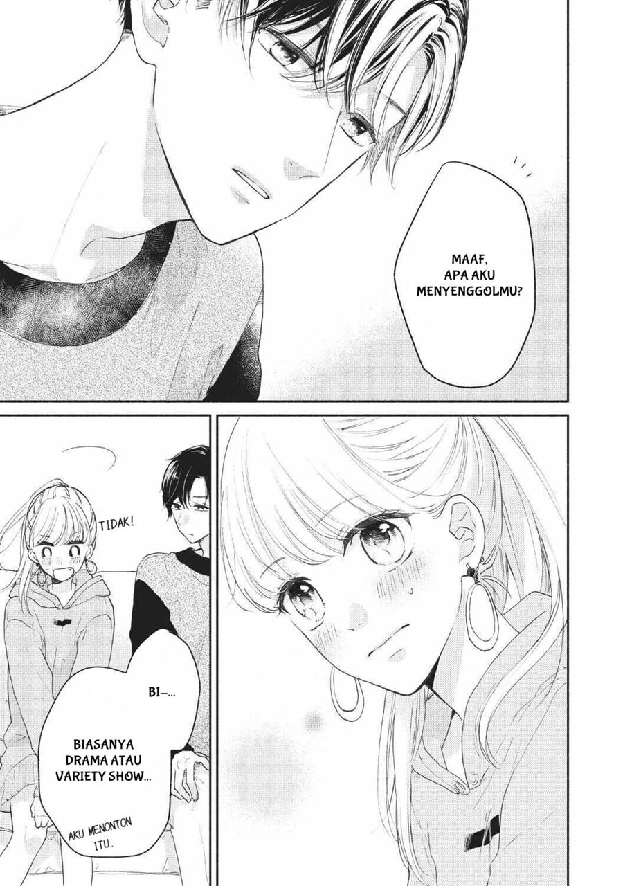 tonari-no-otona-kun - Chapter: 1