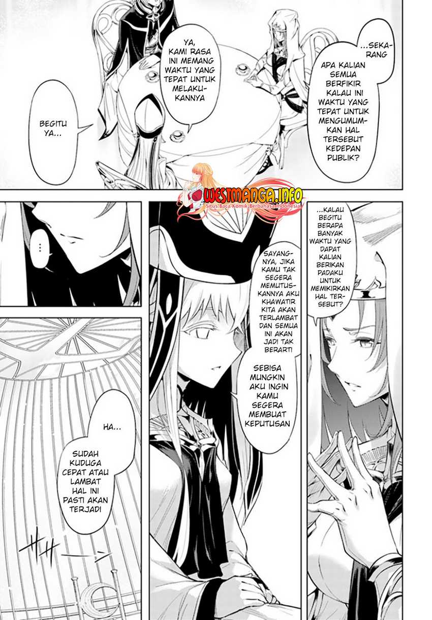 tono-no-kanri-o-shite-miyou - Chapter: 48