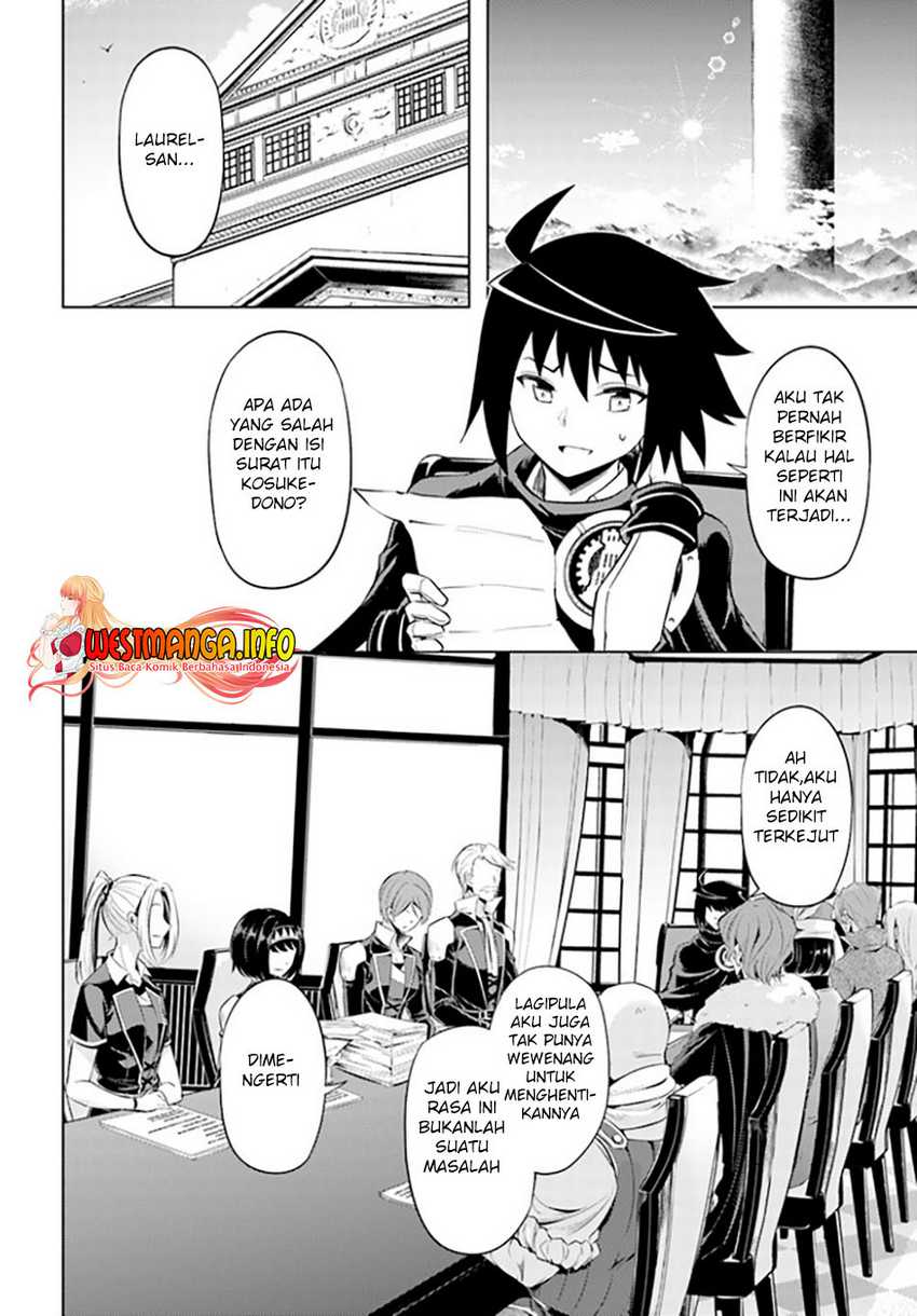 tono-no-kanri-o-shite-miyou - Chapter: 48