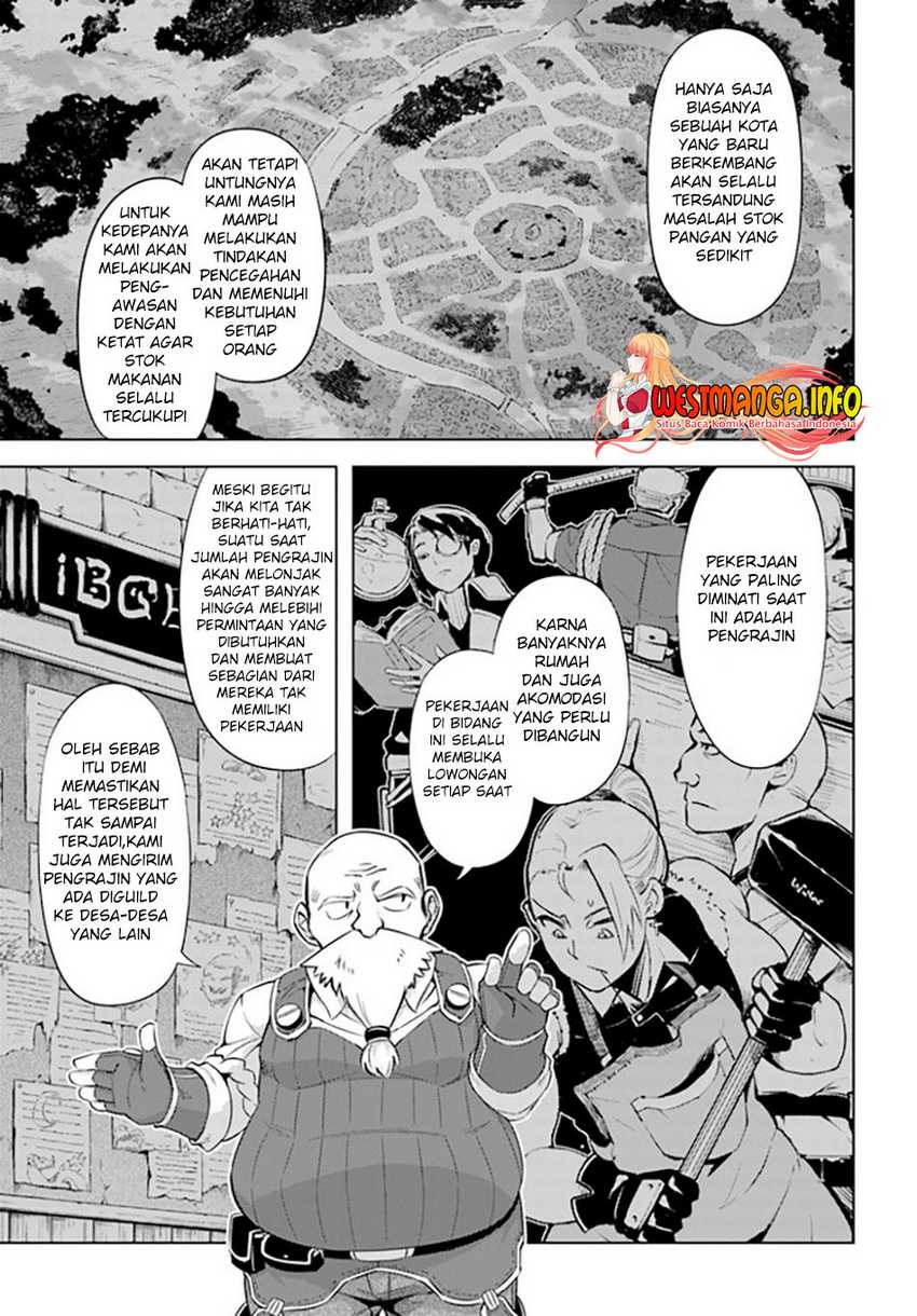 tono-no-kanri-o-shite-miyou - Chapter: 48