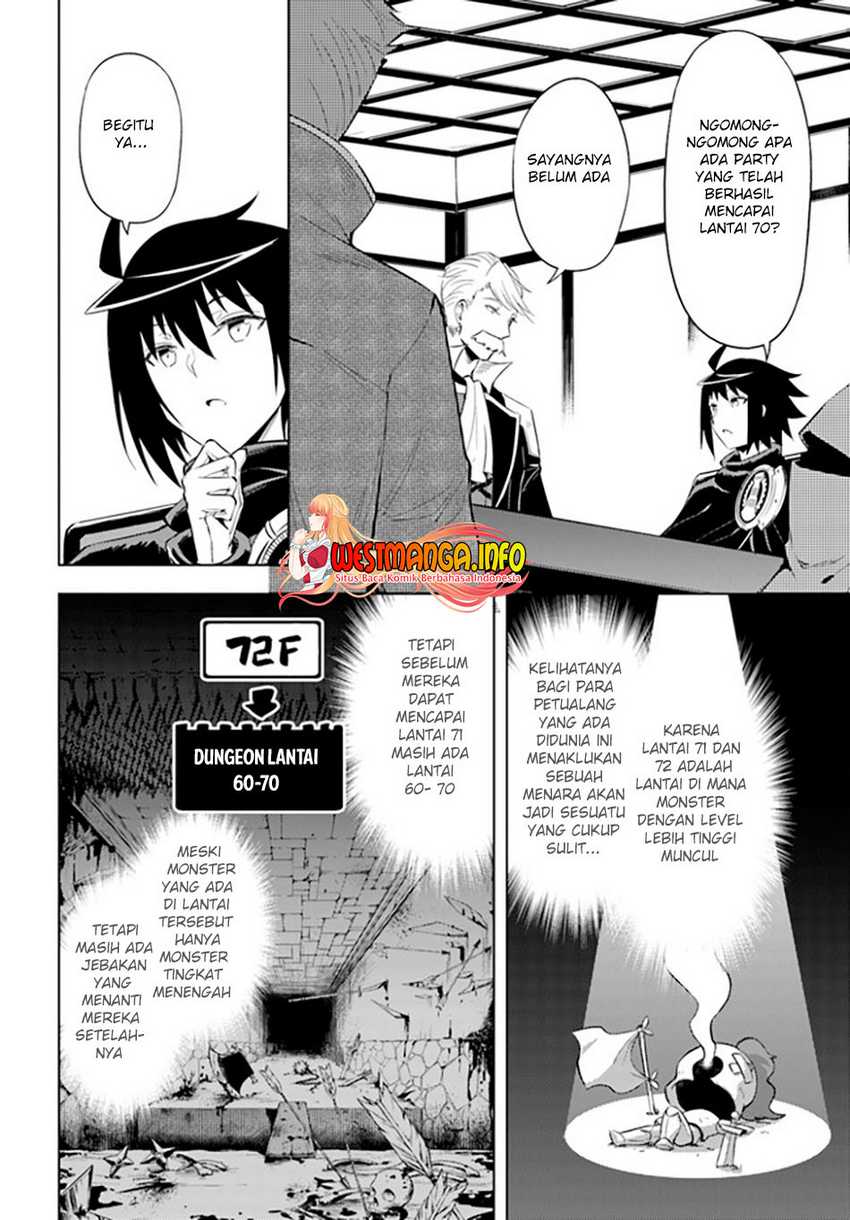 tono-no-kanri-o-shite-miyou - Chapter: 48