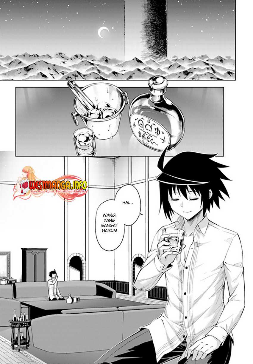 tono-no-kanri-o-shite-miyou - Chapter: 48