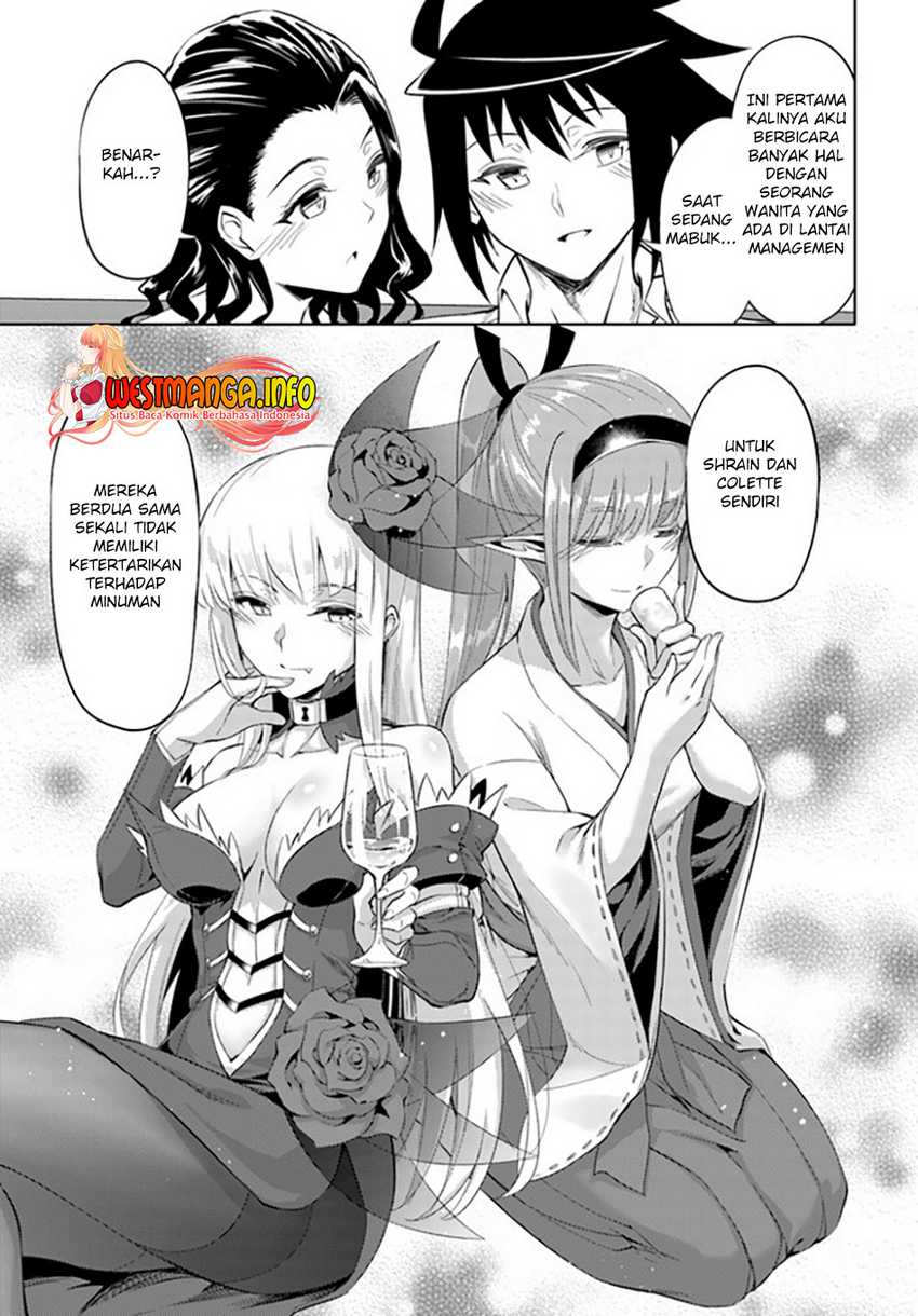 tono-no-kanri-o-shite-miyou - Chapter: 48