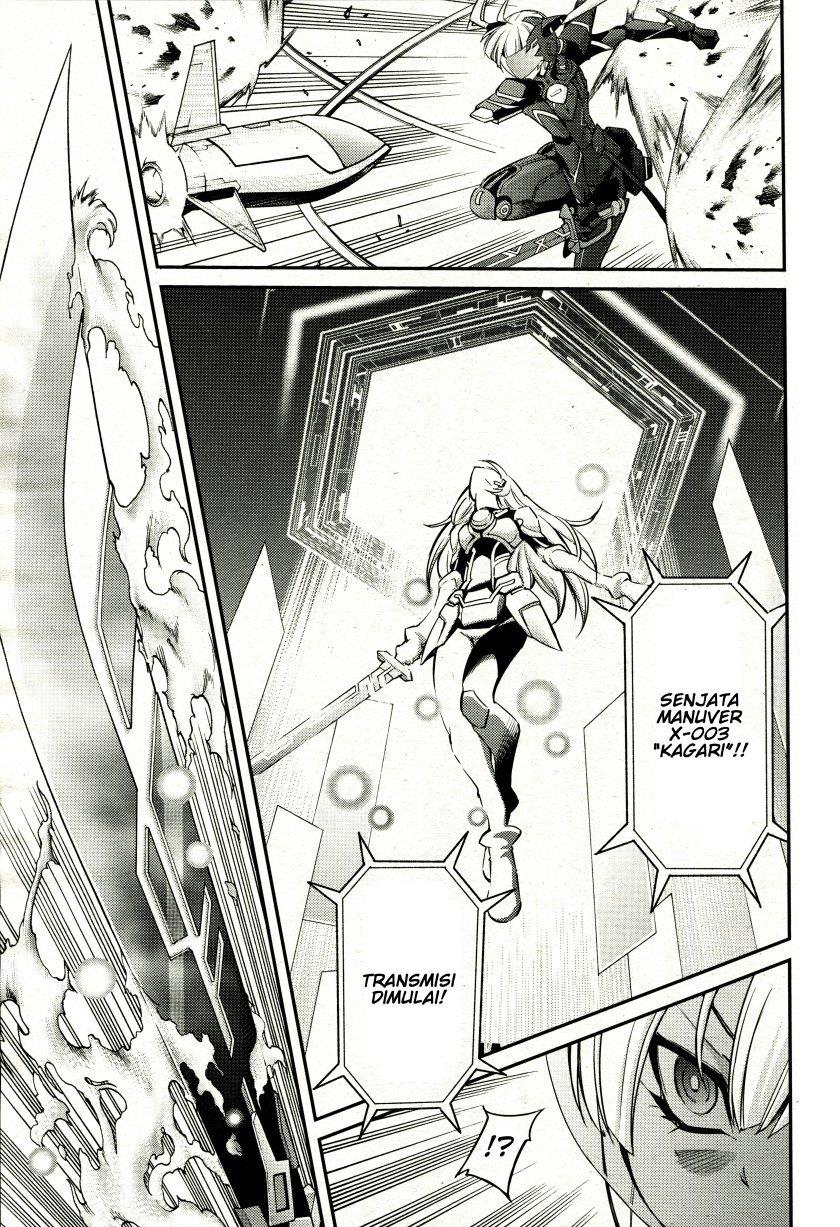 yu-gi-oh-ocg-stories - Chapter: 5