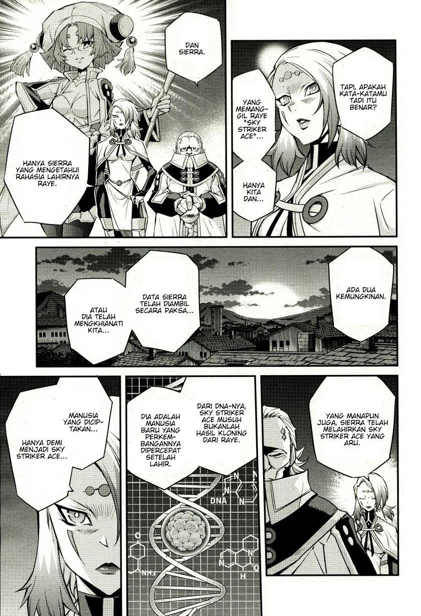 yu-gi-oh-ocg-stories - Chapter: 5