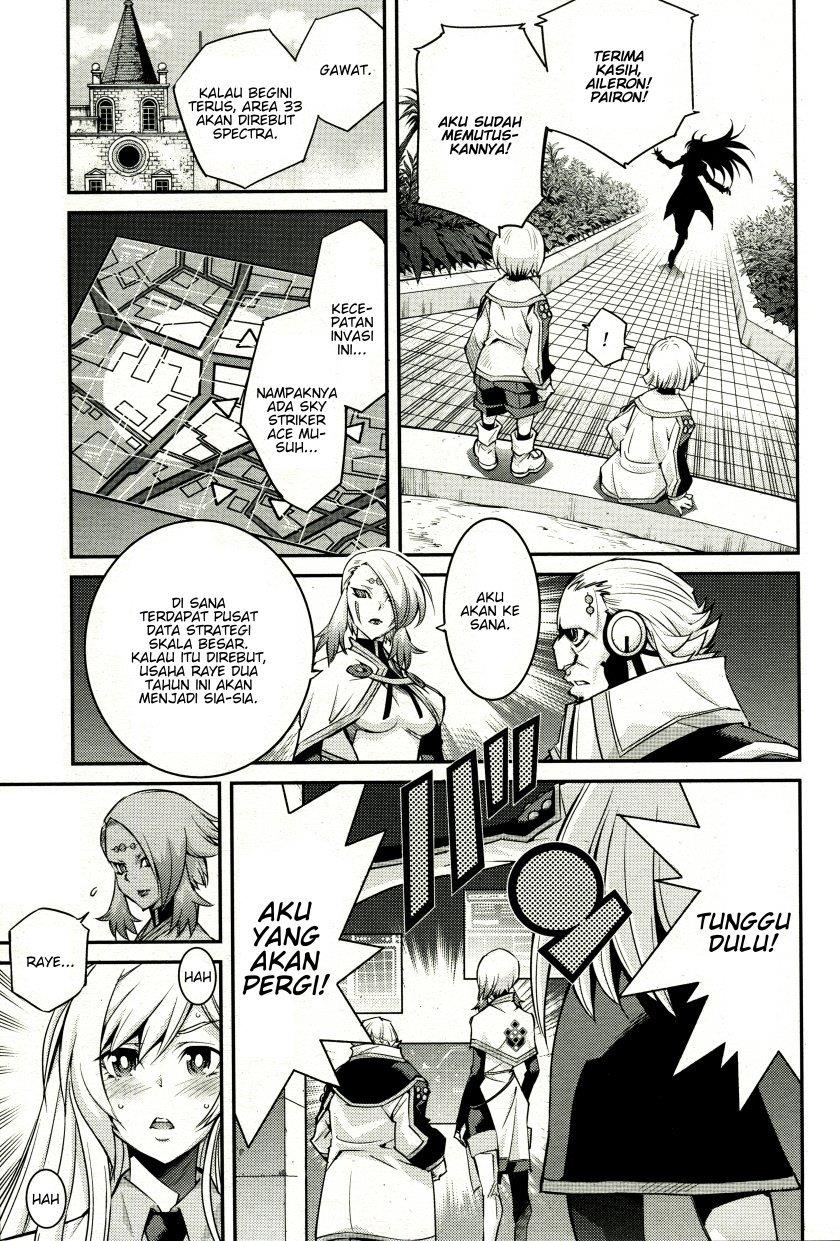 yu-gi-oh-ocg-stories - Chapter: 5