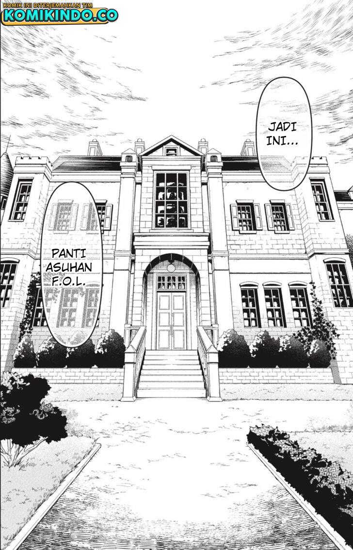 kuroshitsuji - Chapter: 192