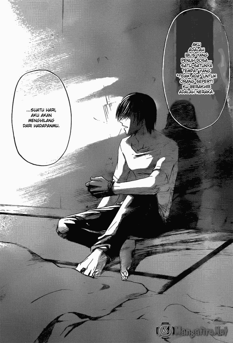 code-breaker - Chapter: 190