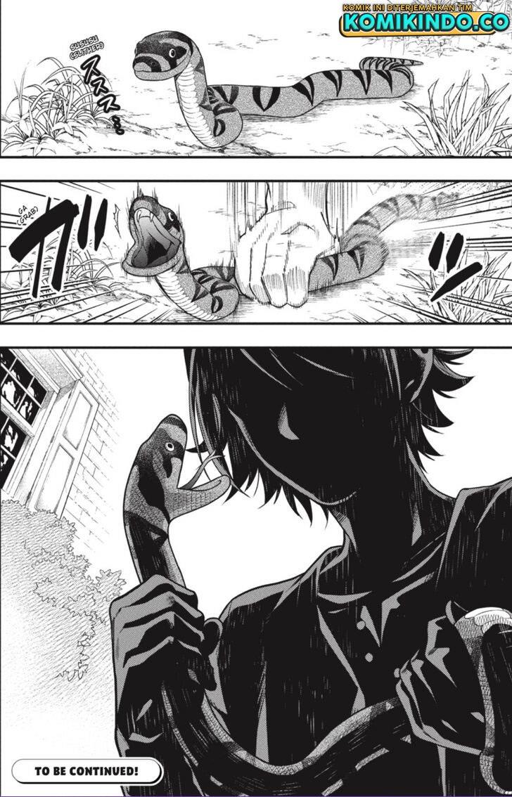 kuroshitsuji - Chapter: 192