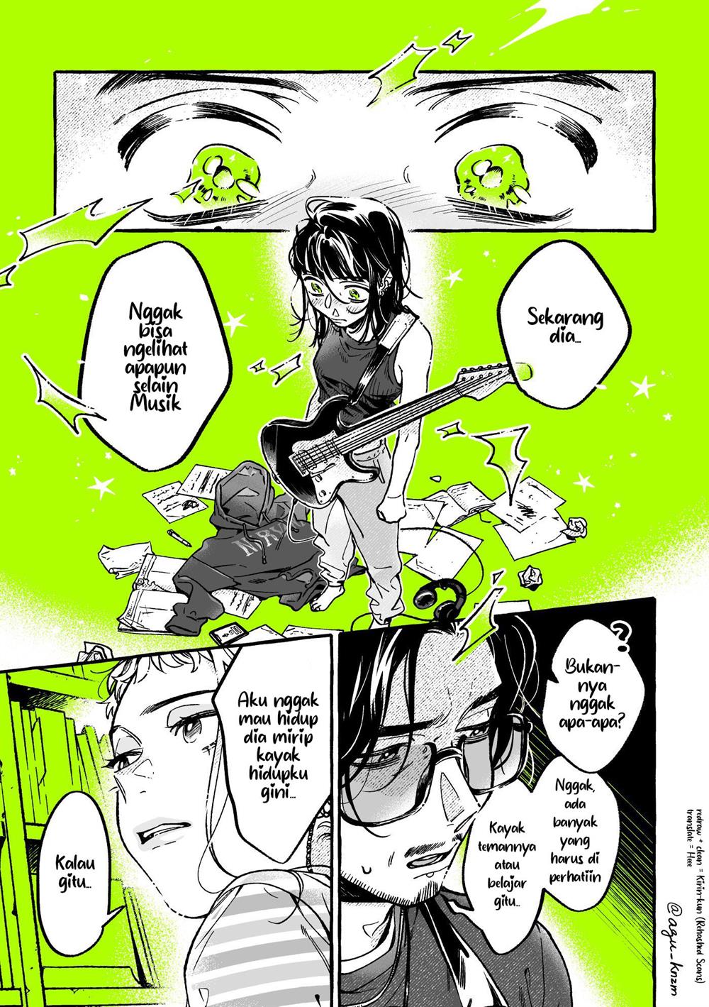 kininatteru-hito-ga-otoko-jyanakatta - Chapter: 66