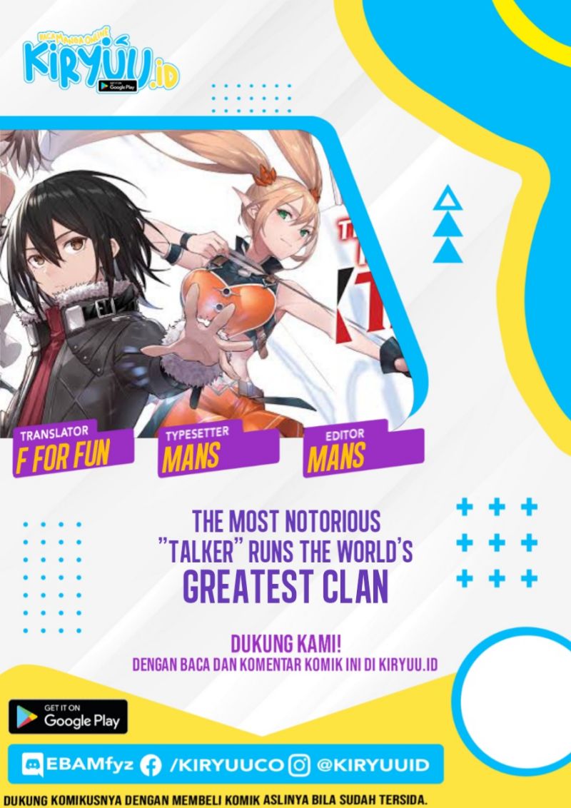 the-most-notorious-talker-runs-the-worlds-greatest-clan - Chapter: 25