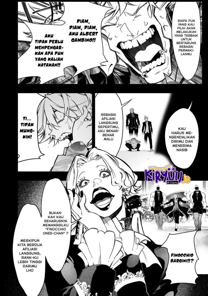 the-most-notorious-talker-runs-the-worlds-greatest-clan - Chapter: 25