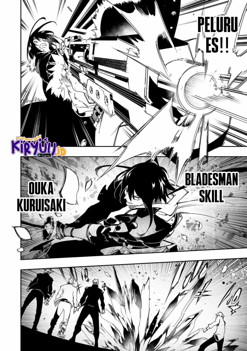 the-most-notorious-talker-runs-the-worlds-greatest-clan - Chapter: 25