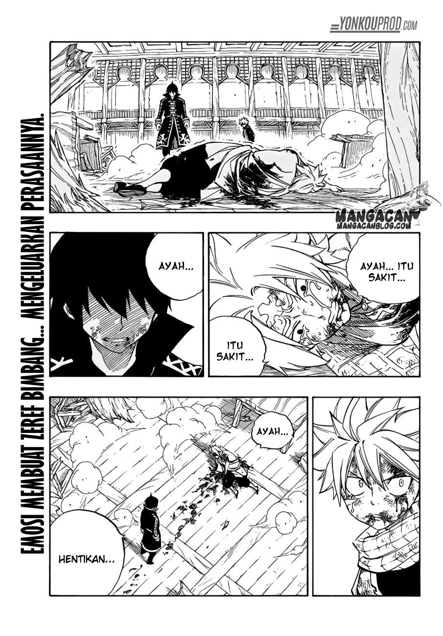 fairy-tail - Chapter: 527