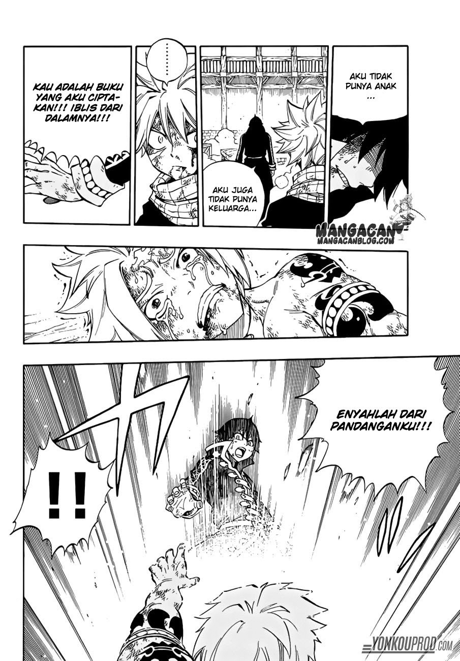 fairy-tail - Chapter: 527