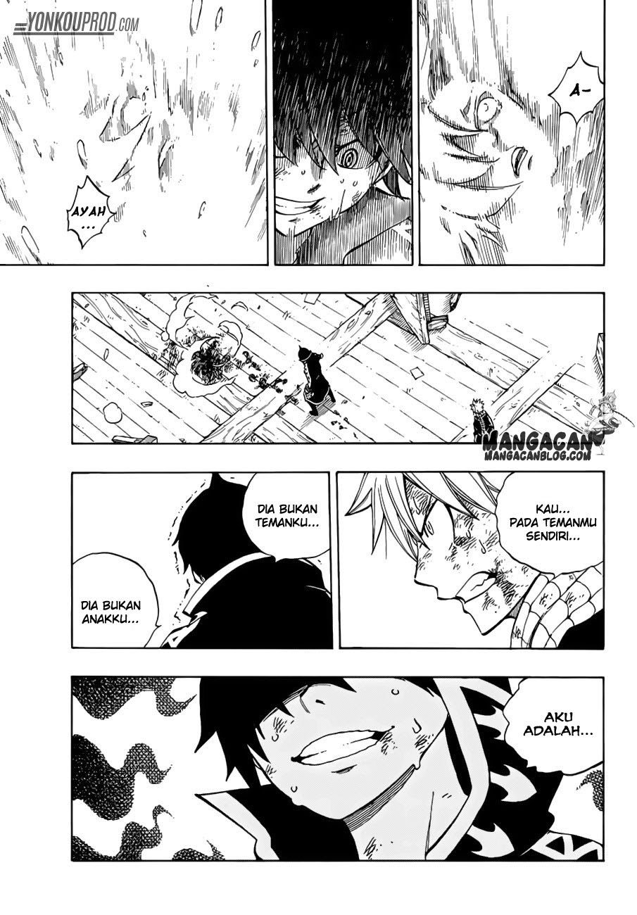 fairy-tail - Chapter: 527