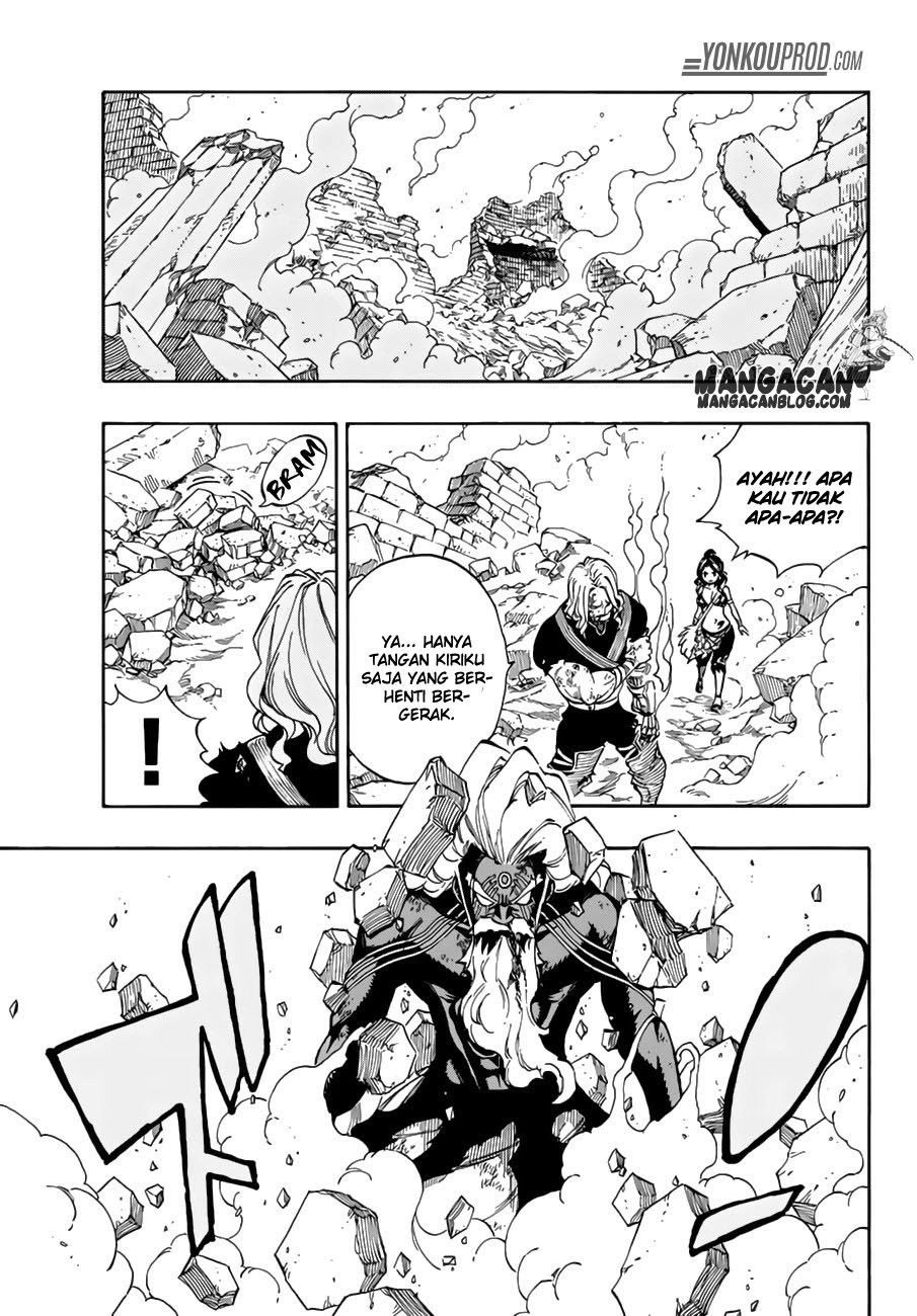 fairy-tail - Chapter: 527