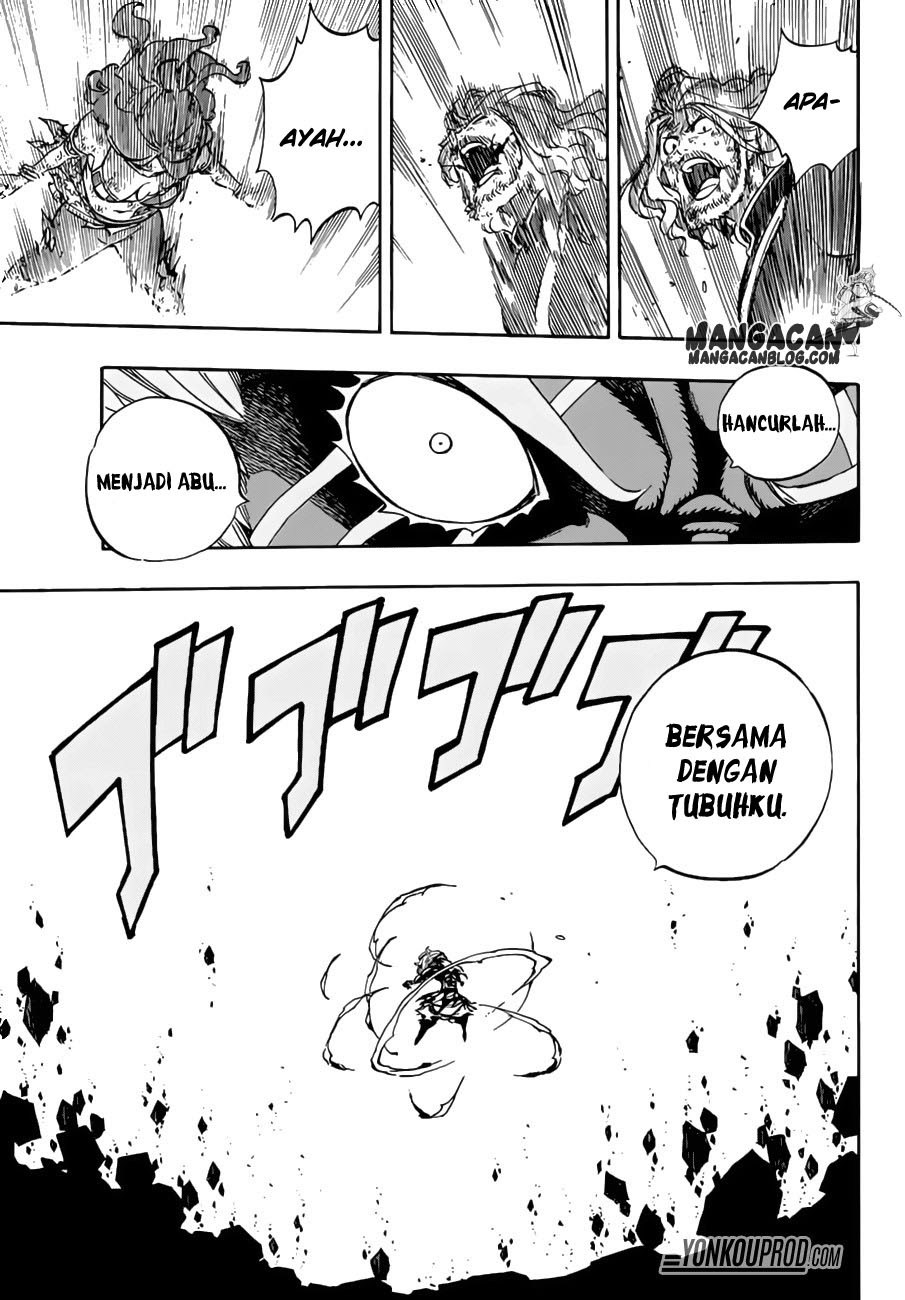 fairy-tail - Chapter: 527