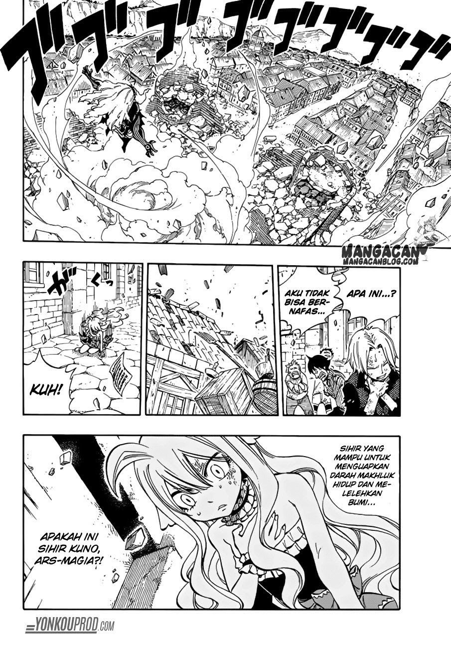 fairy-tail - Chapter: 527