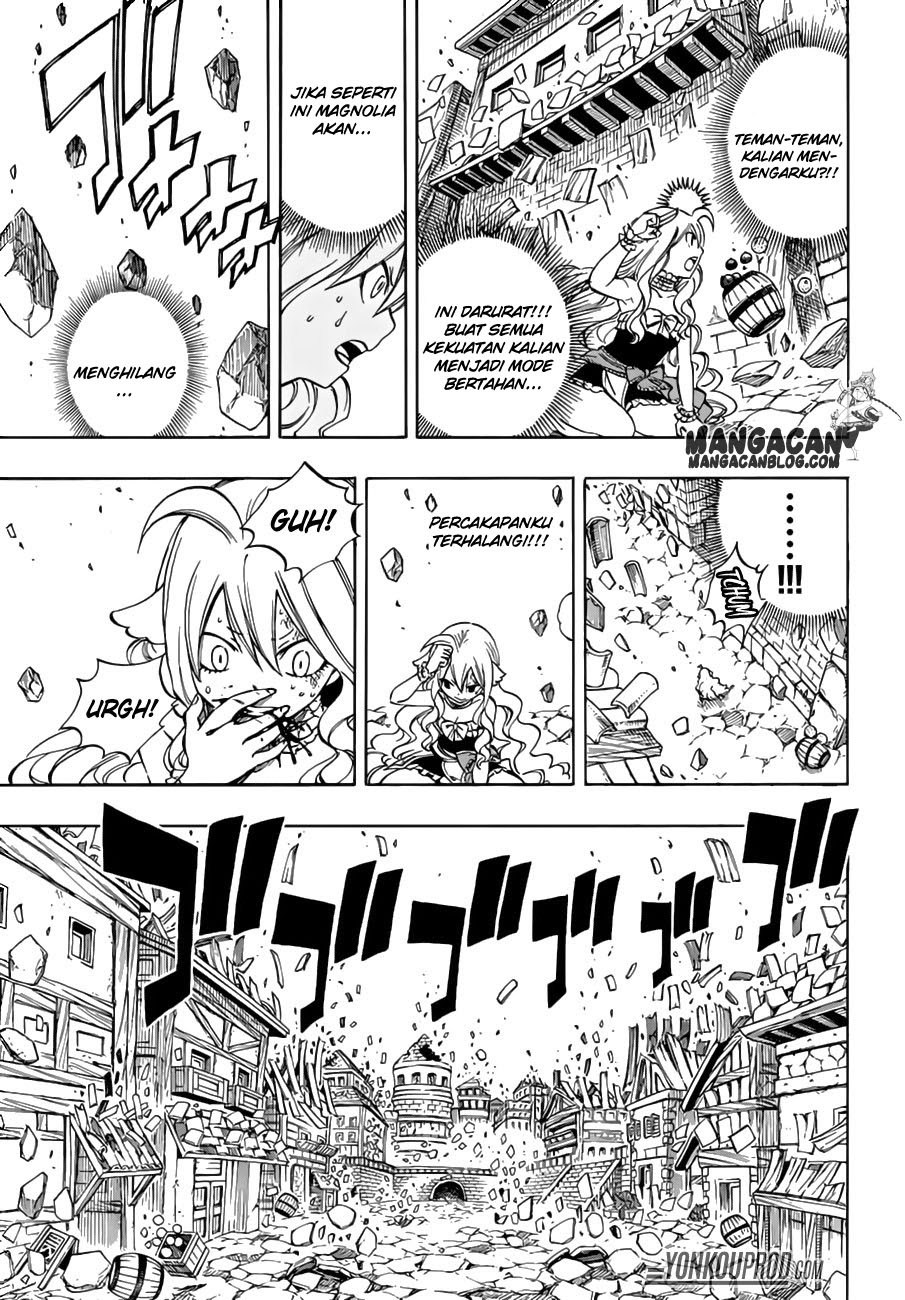 fairy-tail - Chapter: 527