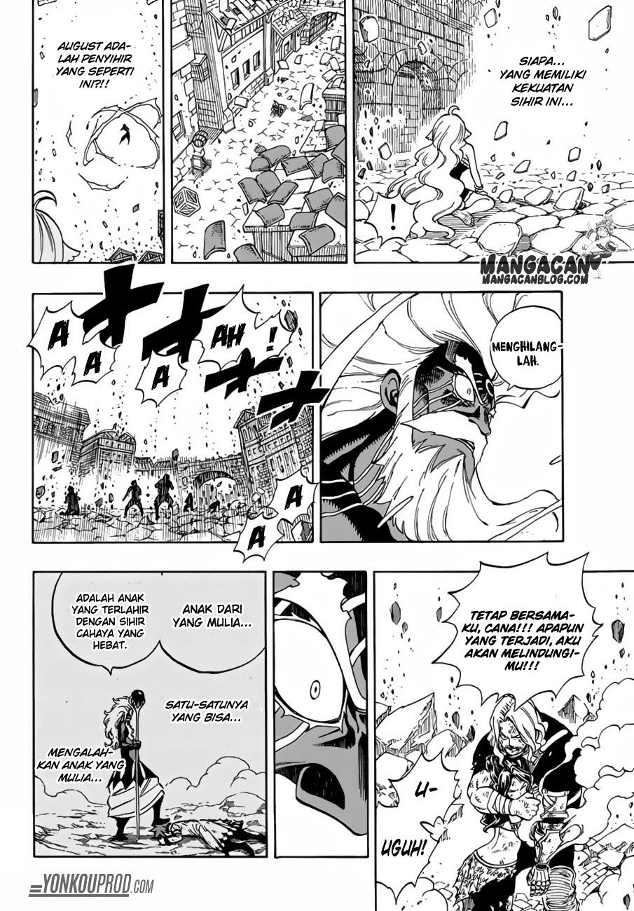 fairy-tail - Chapter: 527