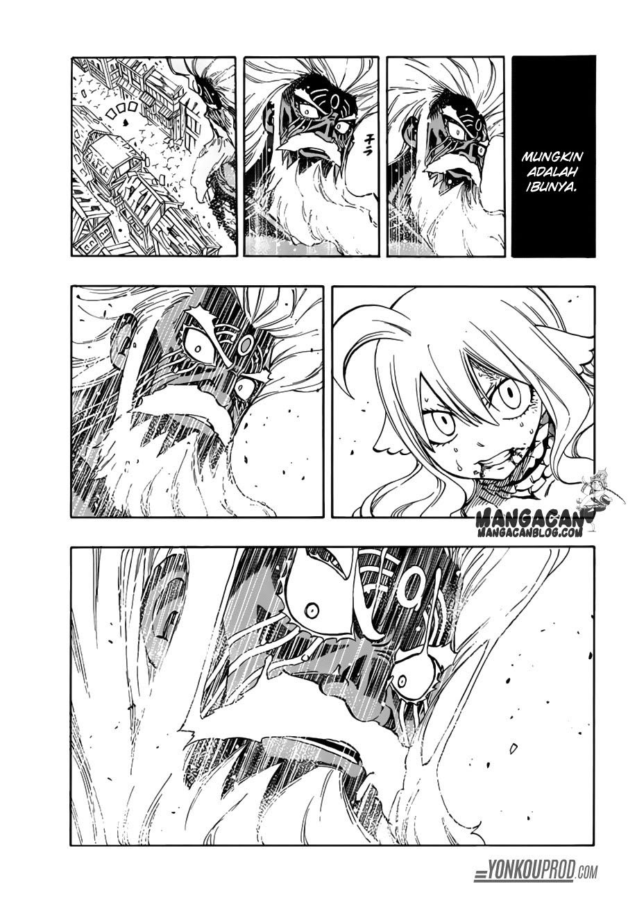 fairy-tail - Chapter: 527