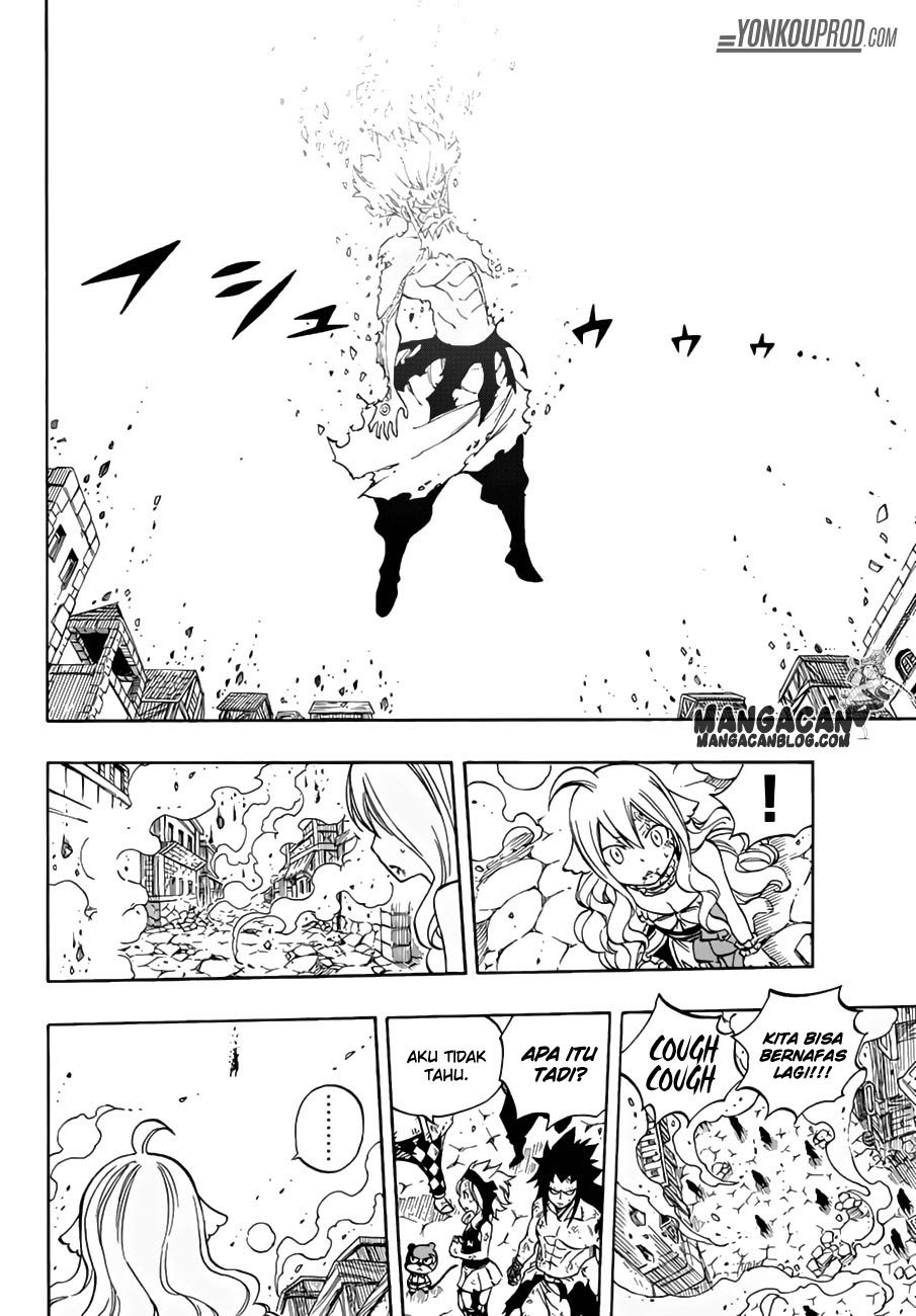 fairy-tail - Chapter: 527