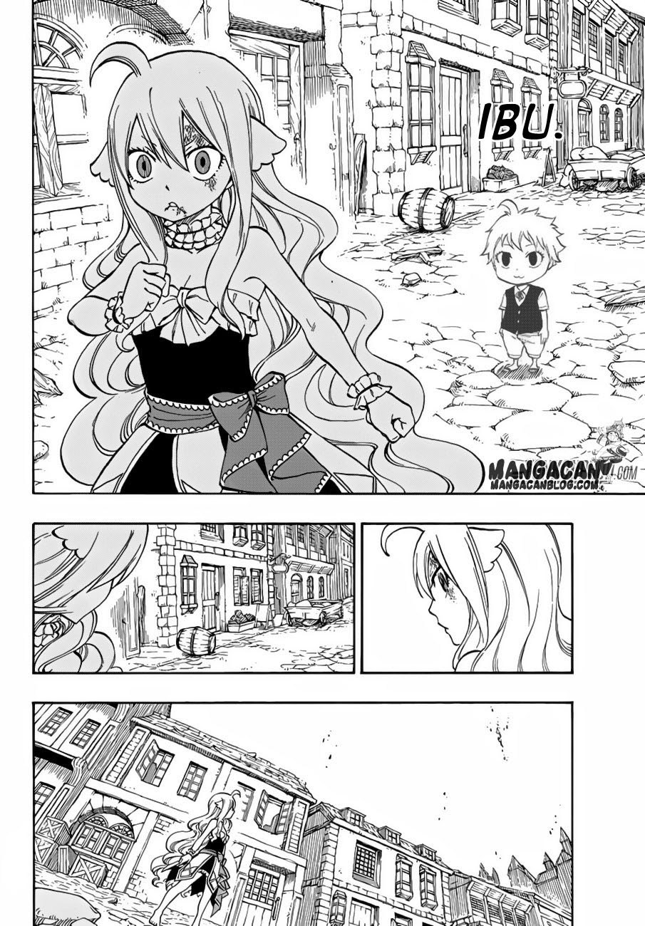 fairy-tail - Chapter: 527