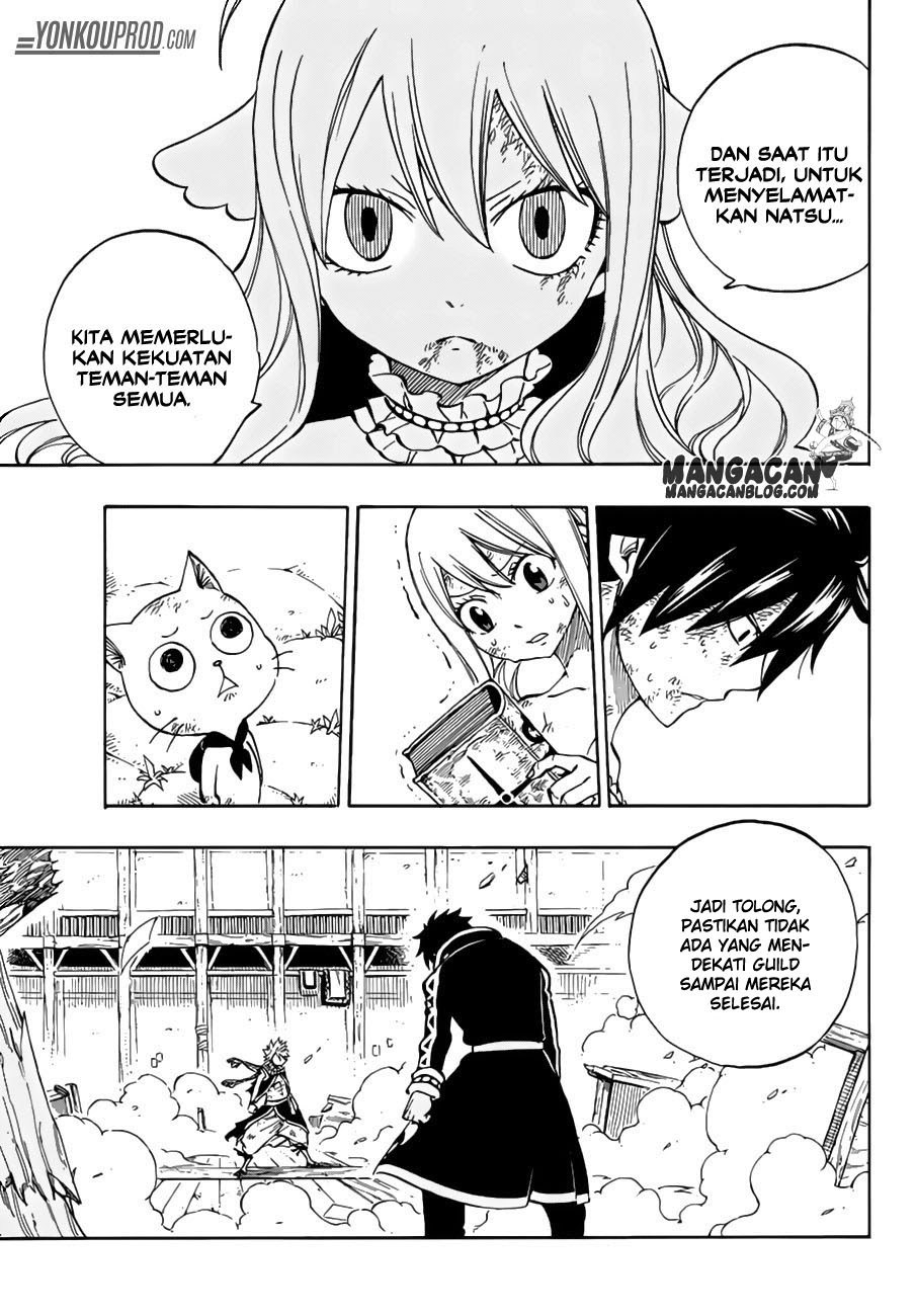 fairy-tail - Chapter: 527