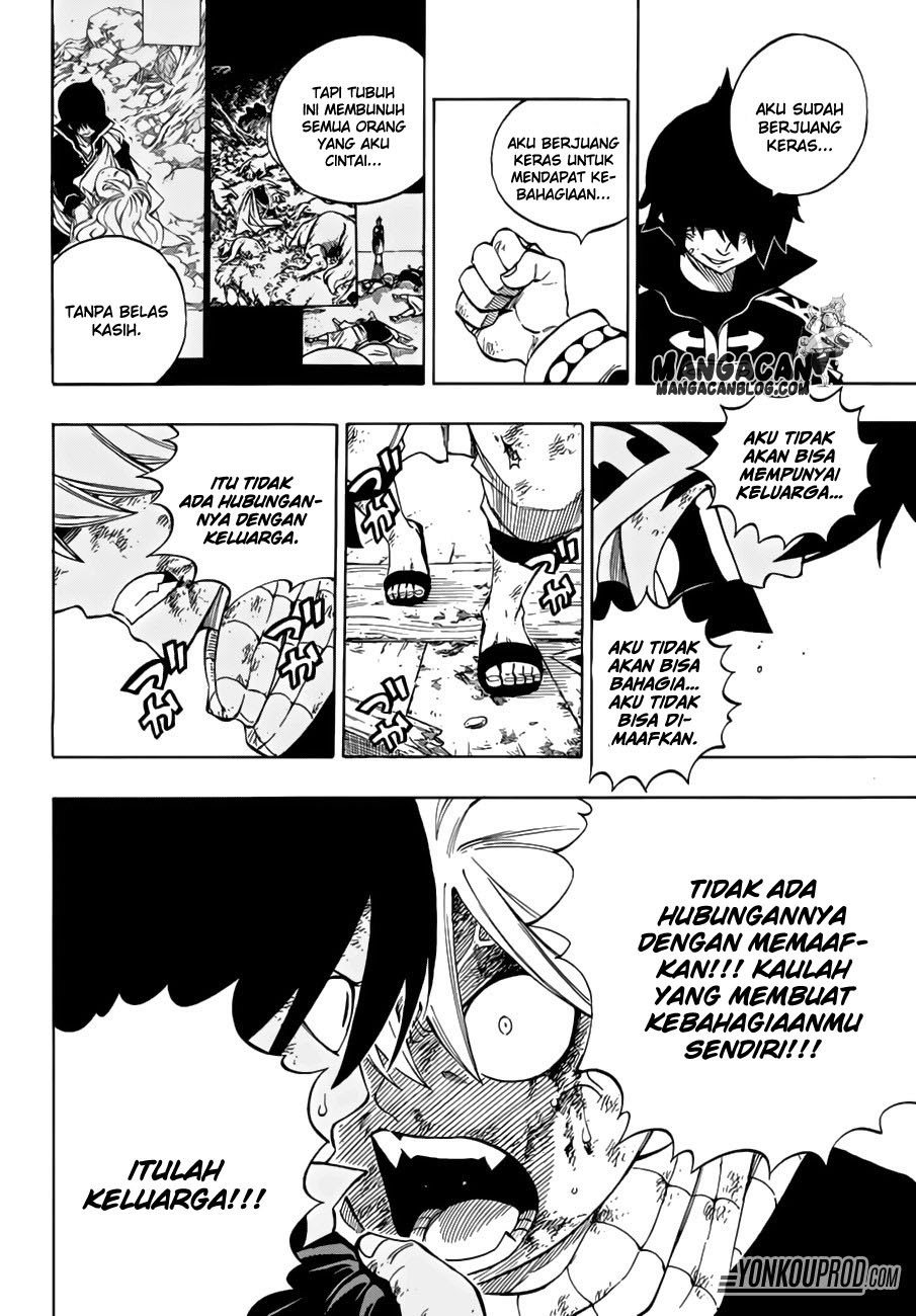 fairy-tail - Chapter: 527