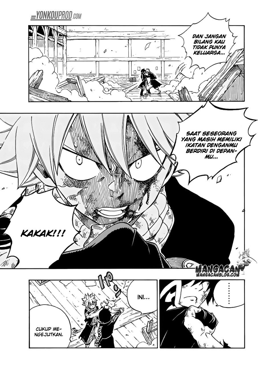 fairy-tail - Chapter: 527